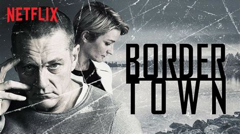 'Bordertown' Review .